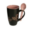 KHR-0054 nice quality Ceramic mug