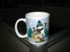 KCM-107-11 nice quality Ceramic mug
