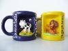 KCM-017-6 nice quality Ceramic mug