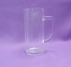 Wholesale beer mug 455ml/beer cup/glassware (glass factory)