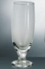 Wholesale glass cup 360ml, glass beer mug