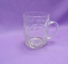 Wholesale beer mug 500ml (glass factory)