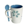 Wholesale KHR-0071 nice quality Ceramic mug