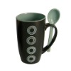 Wholesale KHR-0059 nice quality Ceramic mug