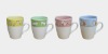 Wholesale KCM-017-1 nice quality Ceramic mug