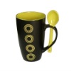 Wholesale KHR-0056 nice quality Ceramic mug