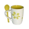 Wholesale KHR-0068 nice quality Ceramic mug