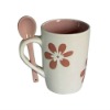 Wholesale KHR-0070 nice quality Ceramic mug