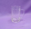 beer mug 385 ml/beer glass/beer cup(glass factory)