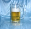 beer mug 470ml/beer cup/beer glass(glass factory)