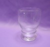 beer mug 280ml/beer glass/ beer cup (glass factory)