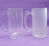 beer mug 470ml/beer cup/beer glass (glass factory)