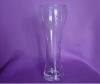 beer mug 650ml/long glass/beer glass(glass factory)