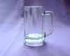 beer mug 330ml/beer mug/beer cup (glass factory)