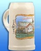 Wholesale beer mug