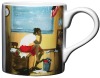 water mug
