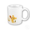Wholesale coffee mug