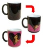 Wholesale heat transfer mug