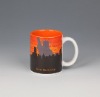 Wholesale good price & fashionable coffee cup