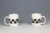 Wholesale unique good price ceramic cup