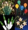Wholesale Christmas String lights for USA and Europe