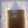 Wholesale cool white string led christmas lights