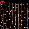 Wholesale Holiday Use Christmas Lighting LED String Light