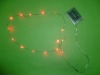 Wholesale LED Copper Wire Christmas String Lights