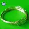 Wholesale Pure green new style LED Christmas string light