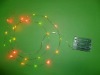 Wholesale Outdoor Decorative Christmas String Lighting
