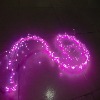 Wholesale christmas string lights with 360 LED