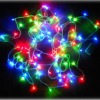 Wholesale rgb led christmas string