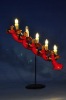 Wholesale LED string light for Christmas