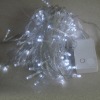 Wholesale white LED Christmas string