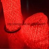Wholesale flat 4 wire led rope light ,led neon light ,led christmas string light ,led strip light