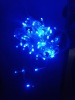 Wholesale Blue color LED string light