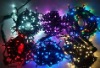 Outdoor LED Christmas bulb light