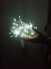 LED light string for holiday