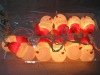 Wholesale Power string light set in pvc box
