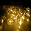 Wholesale Portable Mix Colour Led battery string light