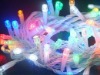 Wholesale led disco light for Holiday