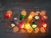 Wholesale Power string light set in pvc box