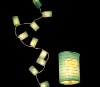 Wholesale paper decoration lights