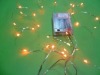 Wholesale LED string christmas lights