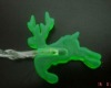 Wholesale solar christmas light string led with deers
