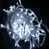 Wholesale R,G,B,Y,P,W led string light led