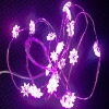 Wholesale Led string light,christmas decorative lights,octagon shape