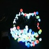 Wholesale Led lighting string for indoor and outdoor decoration