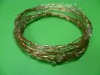 Wholesale LED Coppered Wire String Holiday Lighting For Christmas Day