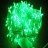 Wholesale Green LED strings for project lighting